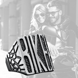 Ride Strong Biker Ring