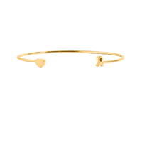 Breast Cancer Cuff