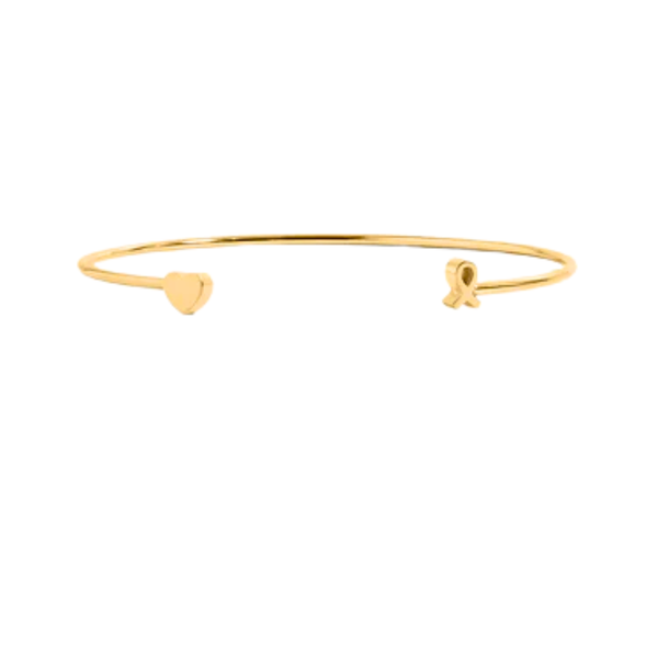 Breast Cancer Cuff