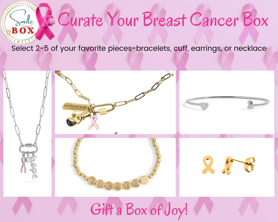 Made U Smile Jewelry