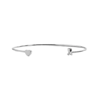 Breast Cancer Cuff
