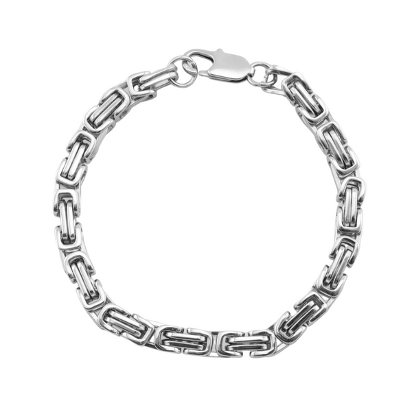Byzantine Chain Bracelet