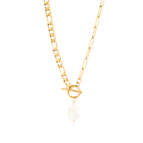 First Class Jewelry Set