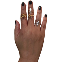 Adjustable Blessed Ring