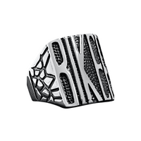 Ride Strong Biker Ring