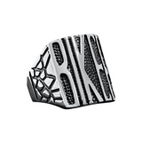 Ride Strong Biker Ring