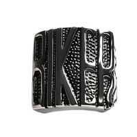 Ride Strong Biker Ring