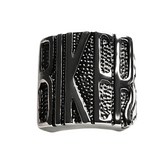 Ride Strong Biker Ring