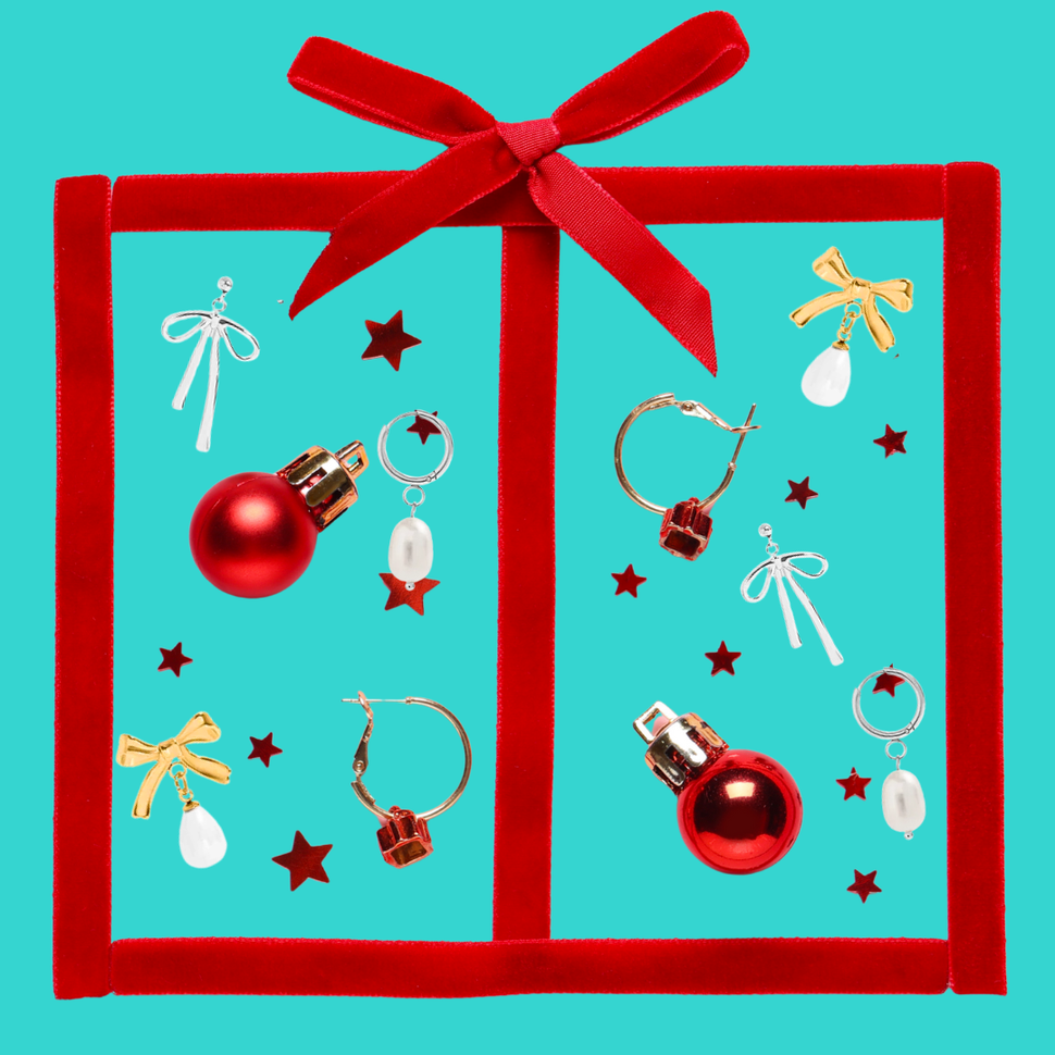 Made U Smile Jewelry