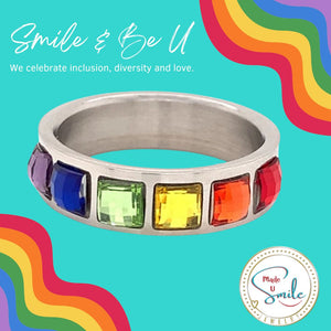 Made U Smile Jewelry
