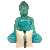Two Buddhas Bracelet (Unisex)