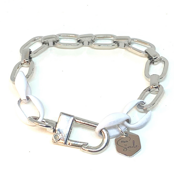 Lv Chain Links Bracelet