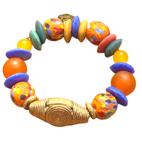 Whimsy Colorful Bracelet
