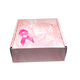 Breast Cancer Smile Box