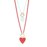 Enamored With You Necklace